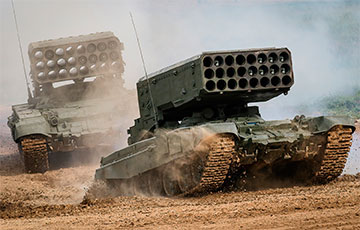 Украинские военные отбили у врага «Солнцепек» и два танка