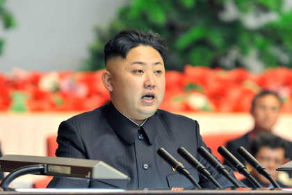 Южная Корея выделила деньги на уничтожение Ким Чен Ына