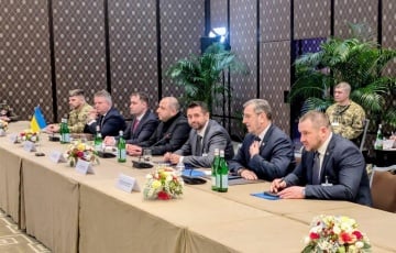 В Женеве завершились мирные переговоры между Украиной, РФ и США