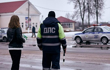Беларусов предупредили о «посевных» штрафах до 2100 рублей