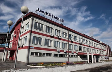 Крупнейший в Московии завод кремния остановит производство