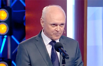 Военный советник Зеленского: Донбасс можно вернуть за пять лет