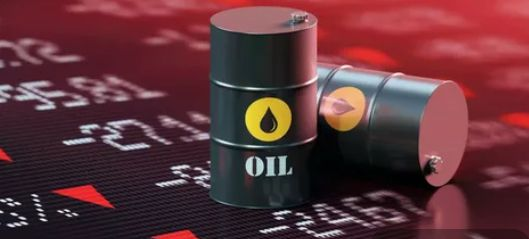 Цена нефти поднялась до $70 за баррель