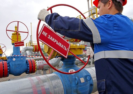 Лукашенко назвал справедливую цену на российский газ для Беларуси
