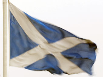 Шотландцы потеряли интерес к независимости
