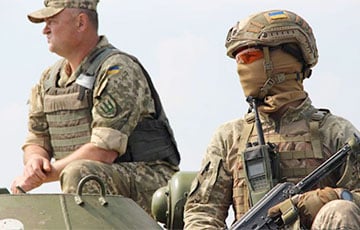 Генштаб Украины рассказал о колоссальных потерях армии РФ