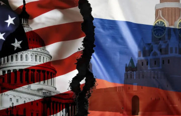 The Telegraph: Попытка Московии наладить отношения с США выглядит как жест отчаяния