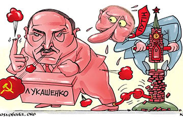 Лукашенко раскрыл, как Беларусь избежала столкновения с НАТО
