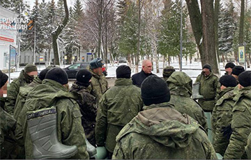 Убийства командиров и дезертирство: как бунтуют московитские «мобики»