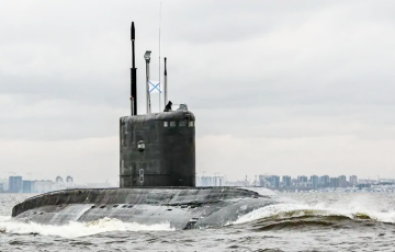 Московия резко изменила тактику в Черном море