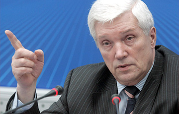 Посол Суриков считает, что 80% белорусов поддержали оккупацию Крыма