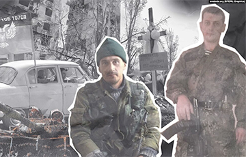 «Казачий атаман» и наркоман: ВСУ ликвидировали двух беларусов, воевавших на стороне Московии