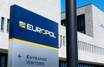 Politico: Из штаб-квартиры Европола исчезли секретные документы
