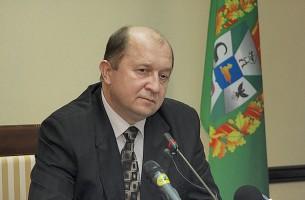 Лукашенко освободил от должности председателя Комитета госконтроля