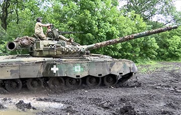 Грандиозное побоище: танковый штурм РФ под Очеретино разгромлен