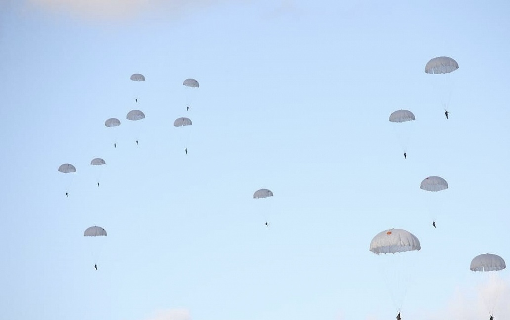 Минобороны Беларуси сообщило о гибели военнослужащего на полигоне и рассказало детали