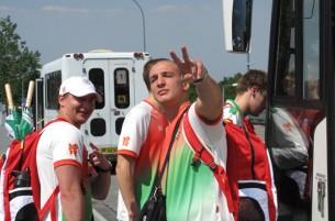 Белорусским спортсменам добавят оклады для стимулирования инициативы