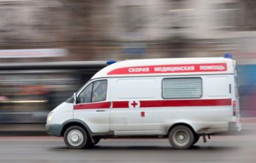 Число жертв нападения на медиков в Крыму выросло до трех человек