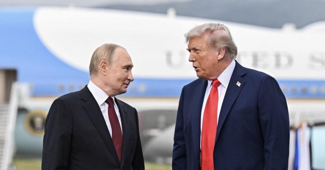Рябков заявил об исчерпании импульса по Украине после встречи Путина и Трампа на Аляске