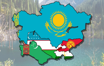 Московию могут полностью изгнать из Центральной Азии