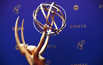 Премия «Эмми-2025» собрала рекордную аудиторию
