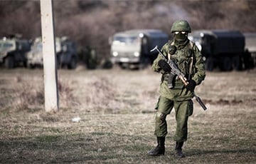 Партизаны проникли на сверхсекретную базу московитов в Тольятти