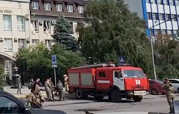 «Генпрокурор ЛНР» был ликвидирован во время взрыва в Луганске