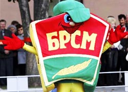 Зачистку Минска от оппозиционеров поручат БРСМ?