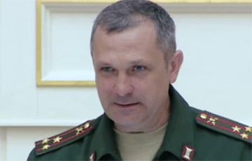 В Украине ликвидирован московитский полковник Евгений Вашунин