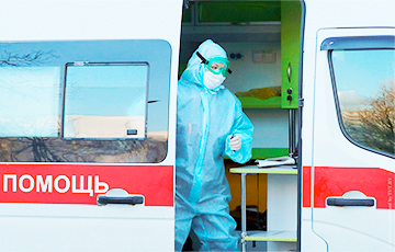Заболевшая коронавирусом жительница Барановичей 10 дней ожидала госпитализации