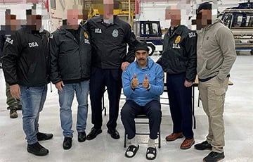 Венесуэльский мираж Лукашенко окончательно развеялся