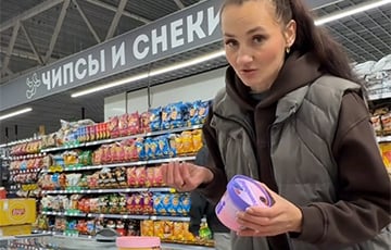 Цены на сладкое шокируют беларусов