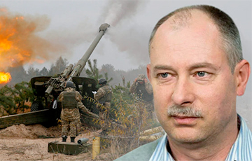 Военный эксперт о битве на Донбассе: Московия пошла ва-банк