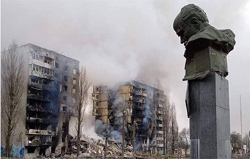 Ущерб от войны в Украине превысил совокупное состояние всех московитских миллиардеров