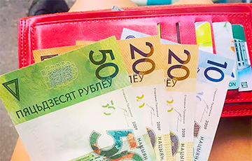 «Зарплата в $1000 в Беларуси? Смешной анекдот»