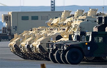 Рютте: Украина может получить огромное количество вооружения