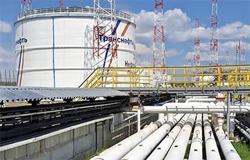 Дроны атаковали важный объект московитской «Дружбы» под Мичуринском