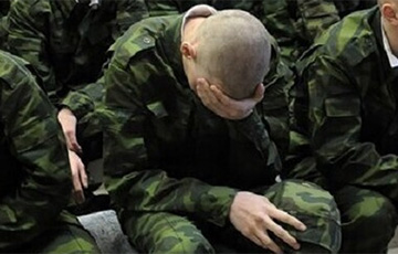 Более 10 тысяч московитских военных обвинили в отказе от службы с начала войны в Украине