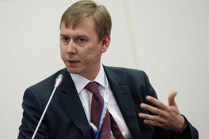 Главным редактором ТАСС стал бывший сотрудник РИА Новости