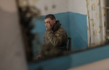 В Часовом Яру ВСУ взяли в плен «элитных» десантников РФ