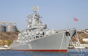 «Устроил погром в ванной»: Илларионов рассказал о реакции Путина на гибель крейсера «Москва»