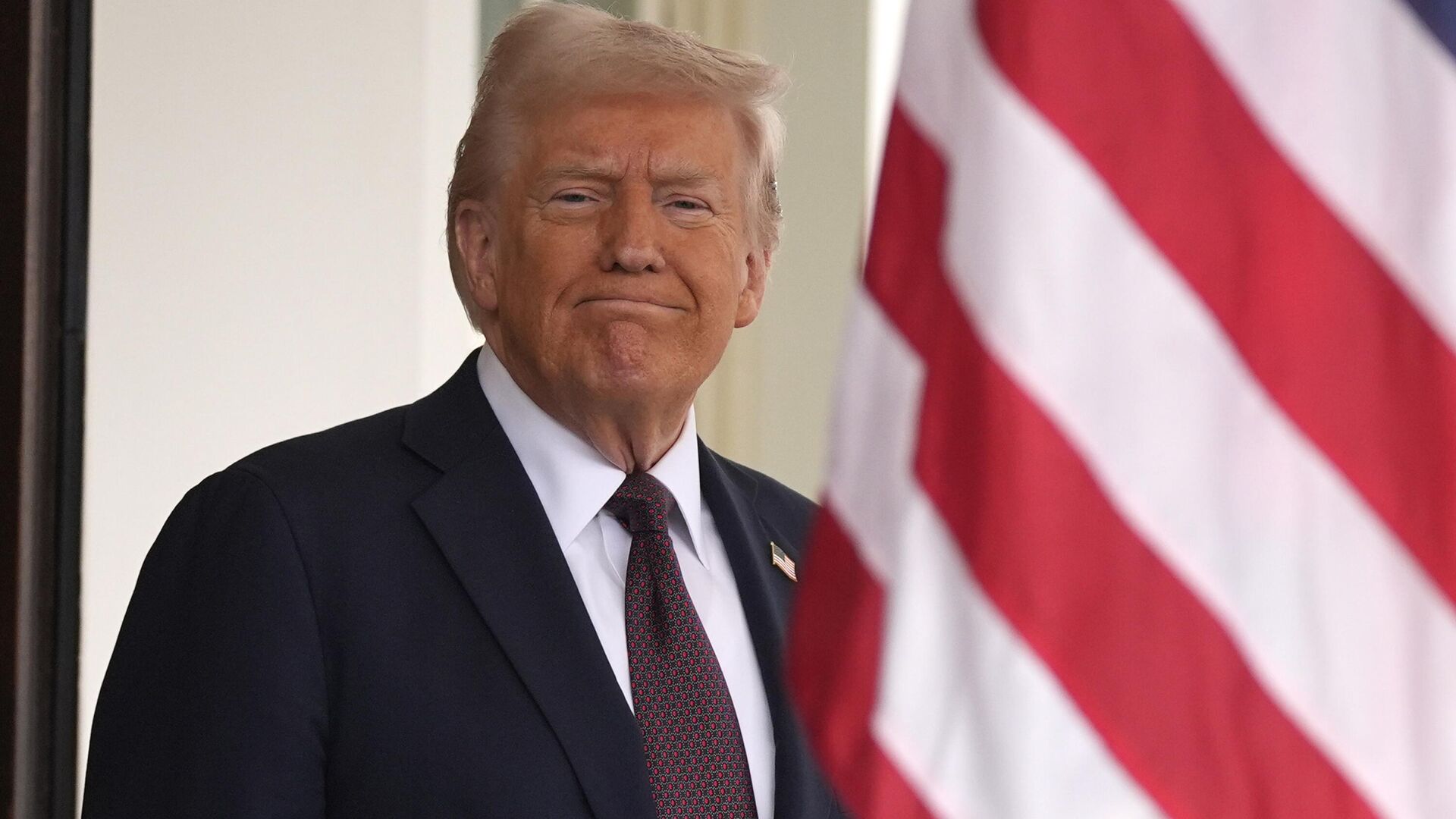 Трамп намерен сократить 50-дневный срок ультиматума Путину