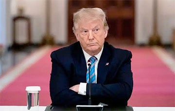 Бывшие члены команды Трампа в открытом письме назвали его деспотом