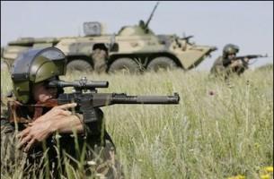 В Беларуси продолжают проверку боеготовности вооруженных сил