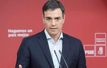 Politico: Премьер Испании пытается сплотить мировой социализм