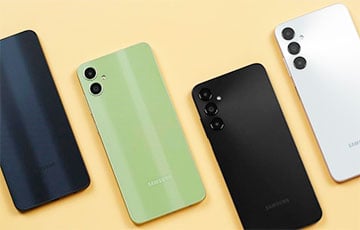 Samsung разрабатывает смартфон со скручиваемым экраном