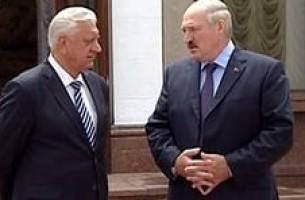Беларусь поможет России защитить рынок от западных  товаров