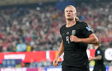 Форвард сборной Норвегии назвал страну, которая выиграет ЧМ-2026