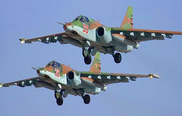 Крупнейший заказчик московитских военных самолетов отвернулся от Кремля