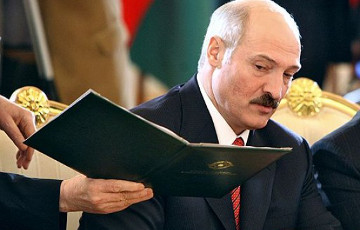 Лукашенко провел кадровые перестановки в МВД